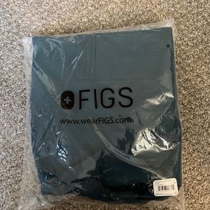 FIGS Scrub Pant Jogger LP